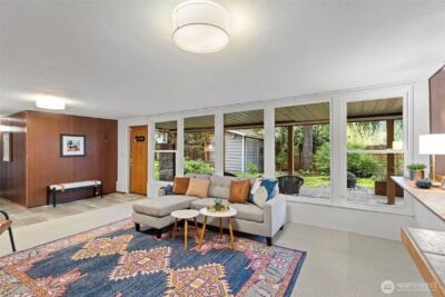 3102 NE 195th Street , Lake Forest Park, WA 98155-2550 - Photo 21