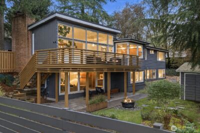 3102 NE 195th Street , Lake Forest Park, WA 98155-2550 - Photo 1