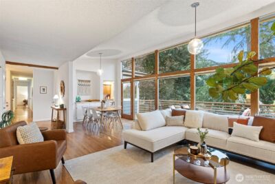 3102 NE 195th Street , Lake Forest Park, WA 98155-2550 - Photo 8