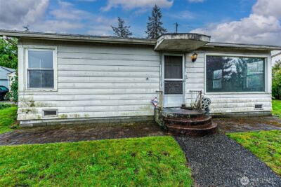 7035 S 127th Street , Seattle, WA 98178