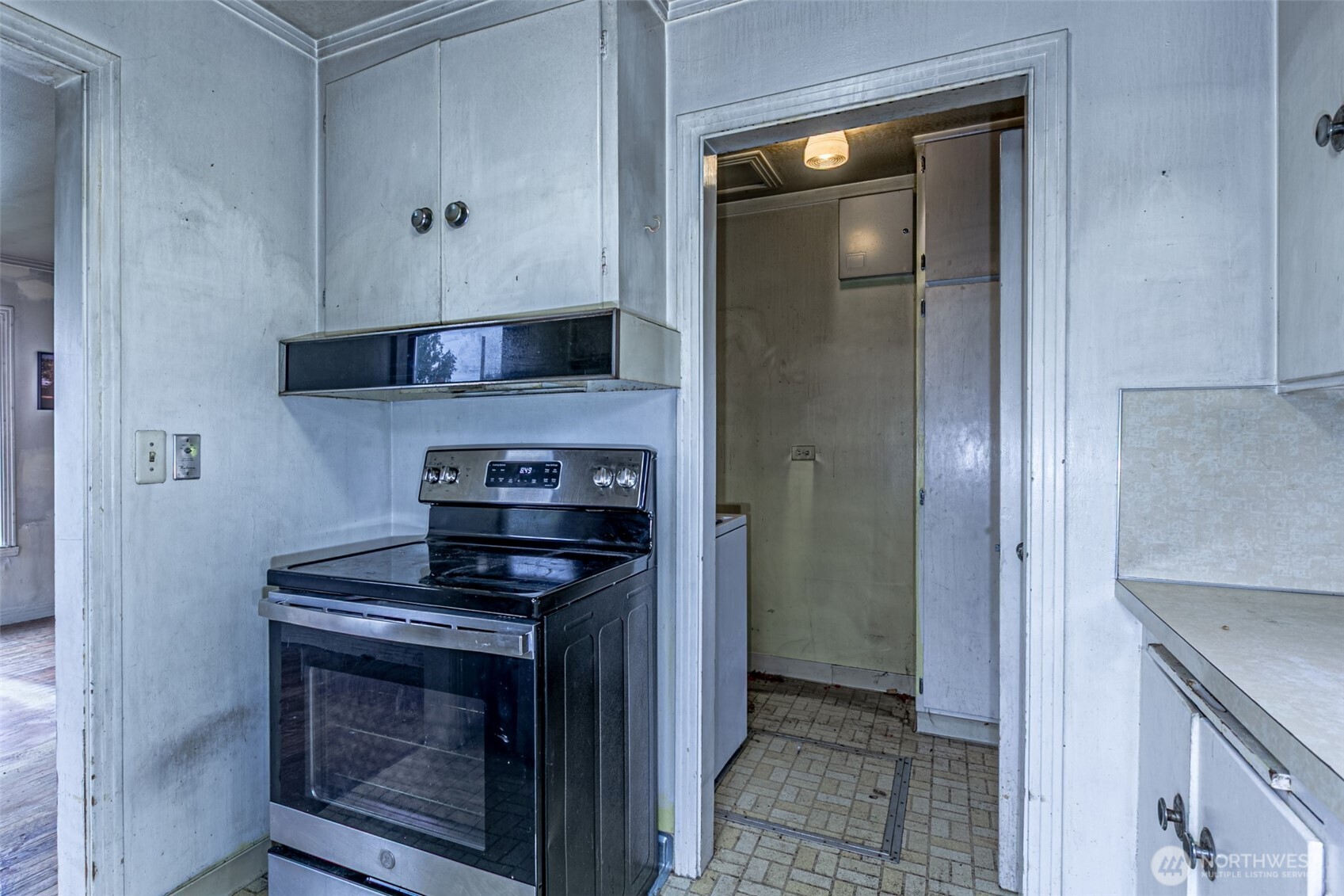 7035 S 127th Street , Seattle, WA 98178