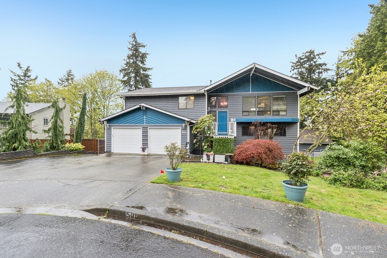 511 S 31st Street , Renton, WA 98055-5058