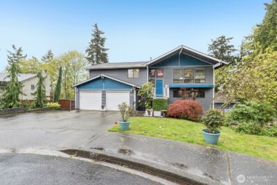 511 S 31st Street , Renton, WA 98055-5058 - Photo 1