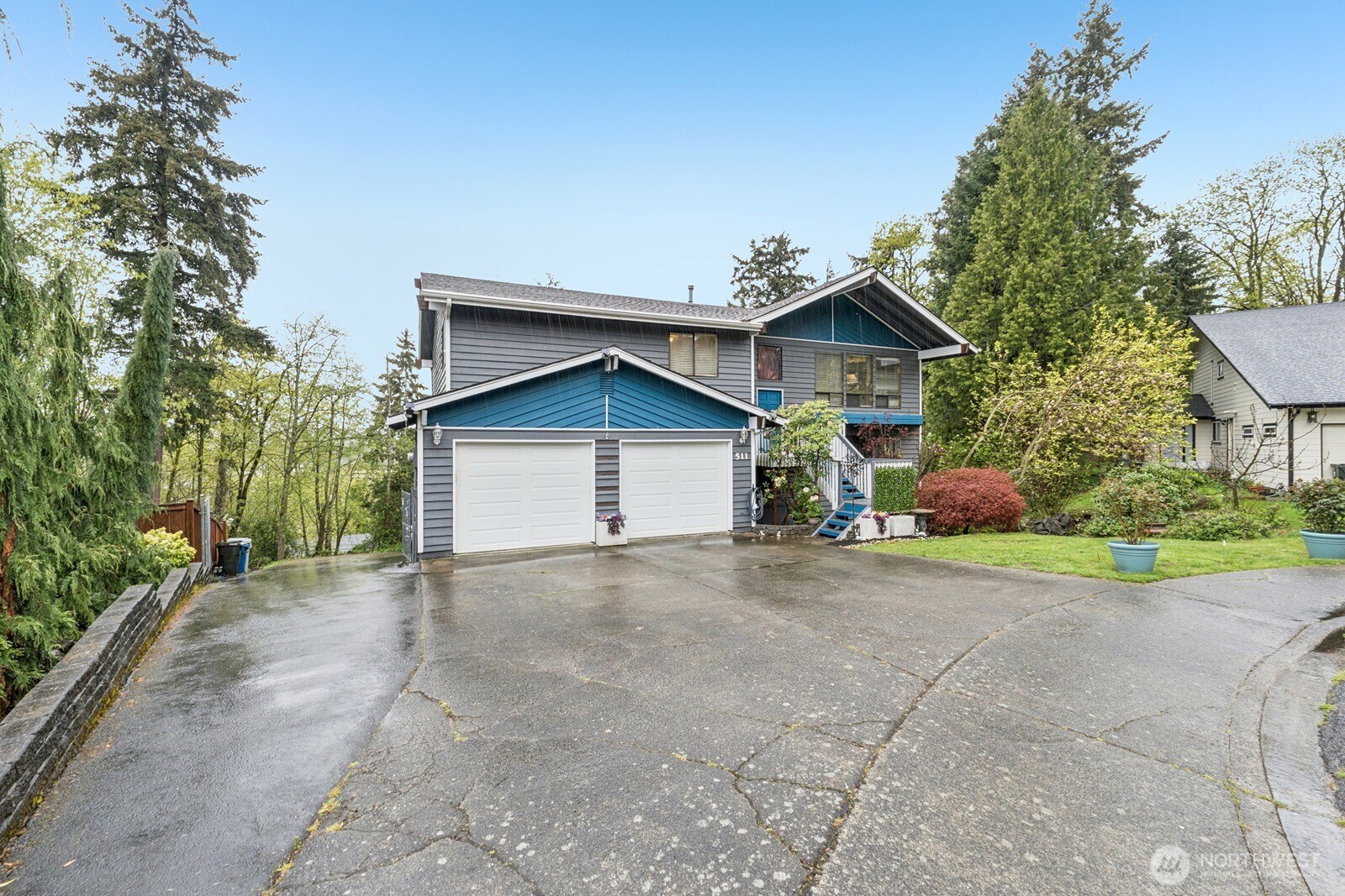 511 S 31st Street , Renton, WA 98055-5058