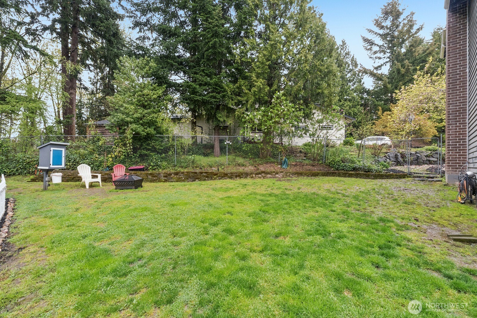 511 S 31st Street , Renton, WA 98055-5058