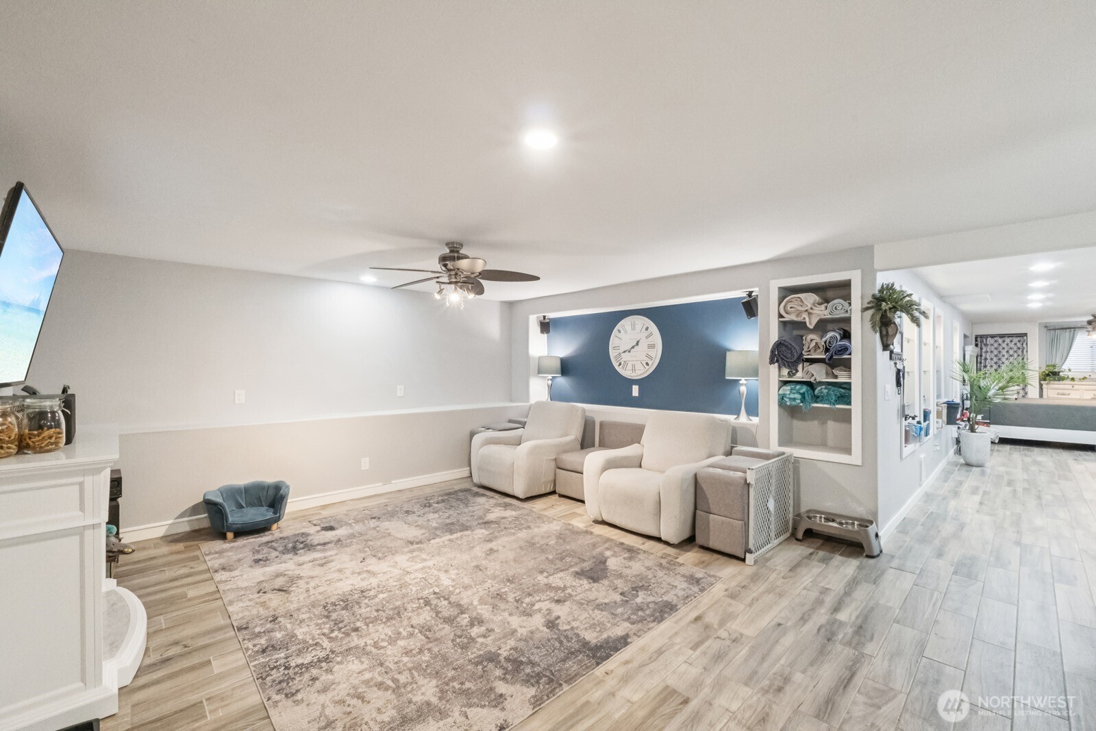 511 S 31st Street , Renton, WA 98055-5058