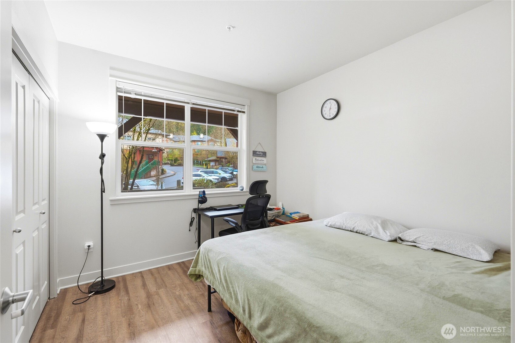 1000 Cabin Creek Lane SW ##B106, Issaquah, WA 98027-4648