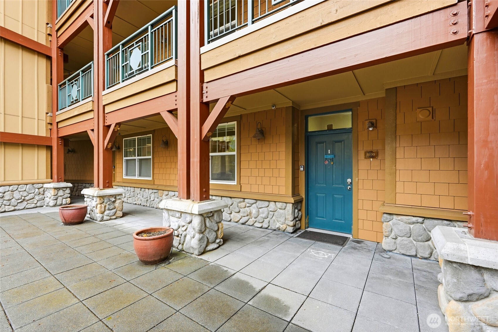 1000 Cabin Creek Lane SW ##B106, Issaquah, WA 98027-4648