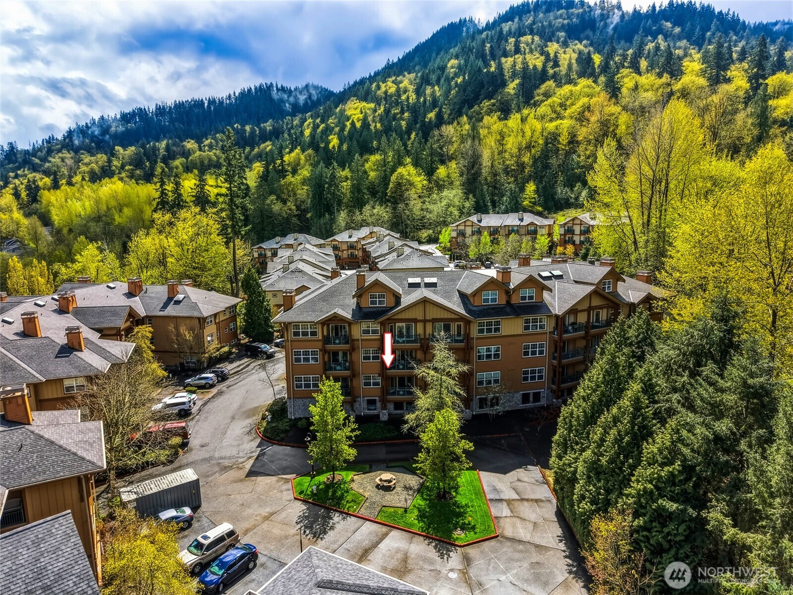 1000 Cabin Creek Lane SW ##B106, Issaquah, WA 98027-4648