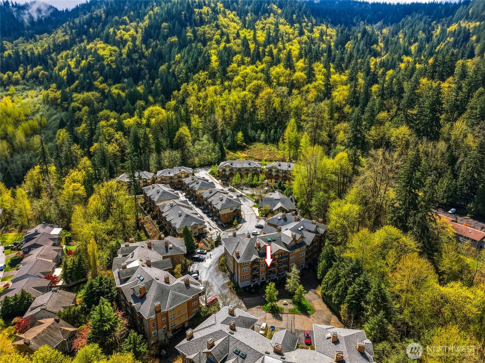 1000 Cabin Creek Lane SW ##B106, Issaquah, WA 98027-4648