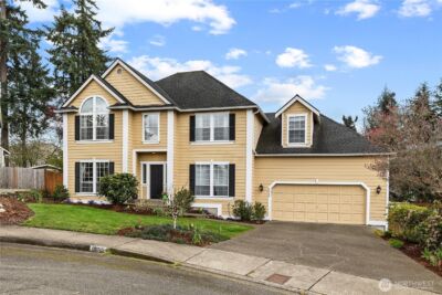 10019 SE 244th Court , Kent, WA 98030