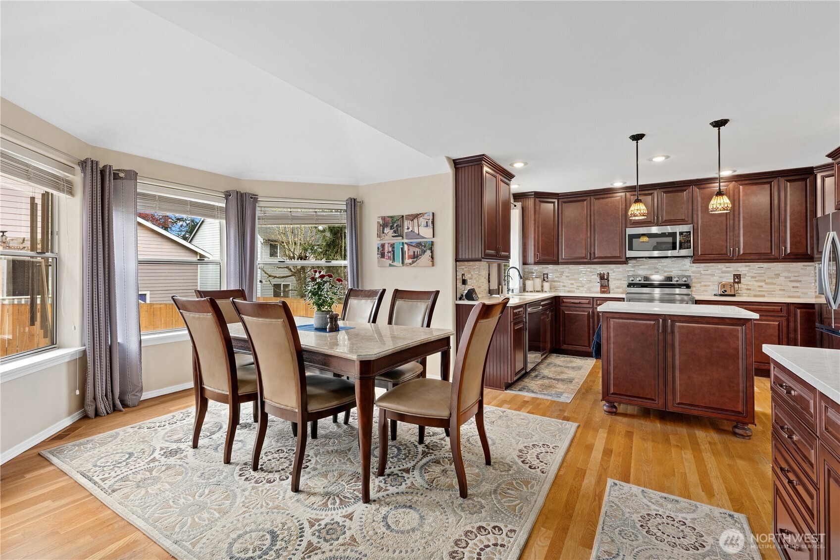 10019 SE 244th Court , Kent, WA 98030