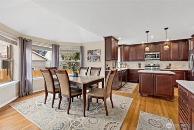 10019 SE 244th Court , Kent, WA 98030 - Photo 15