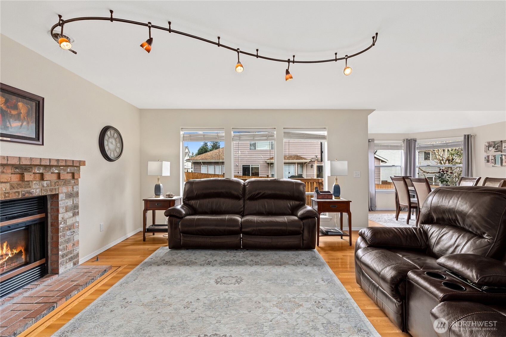 10019 SE 244th Court , Kent, WA 98030