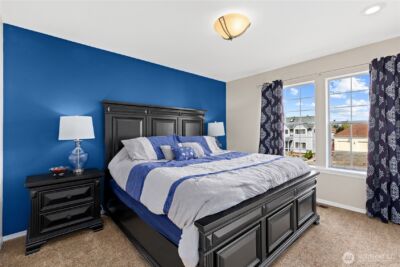10019 SE 244th Court , Kent, WA 98030 - Photo 23