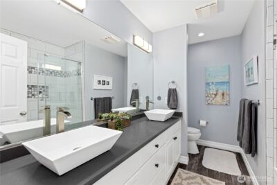 10019 SE 244th Court , Kent, WA 98030 - Photo 25