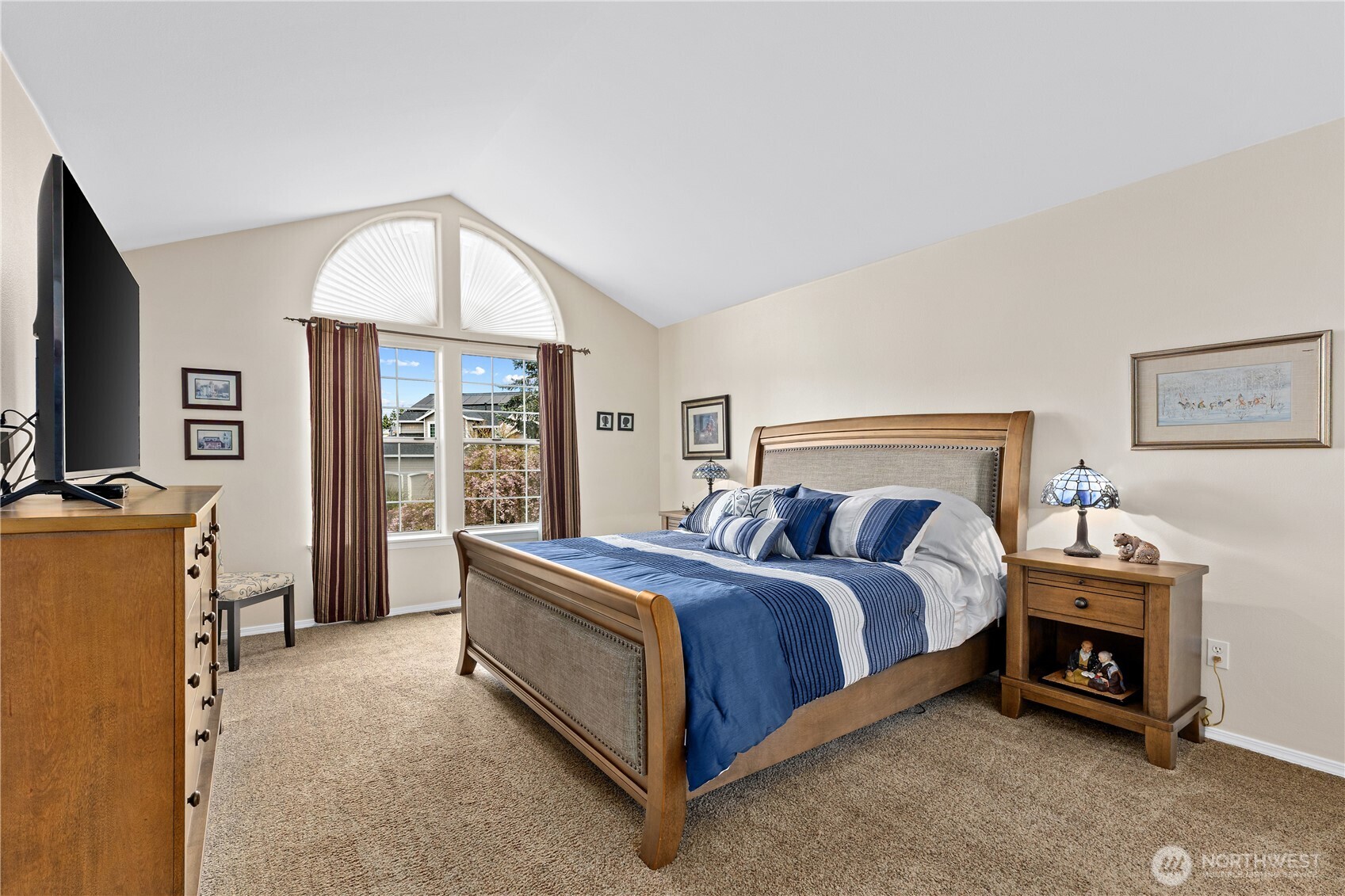 10019 SE 244th Court , Kent, WA 98030