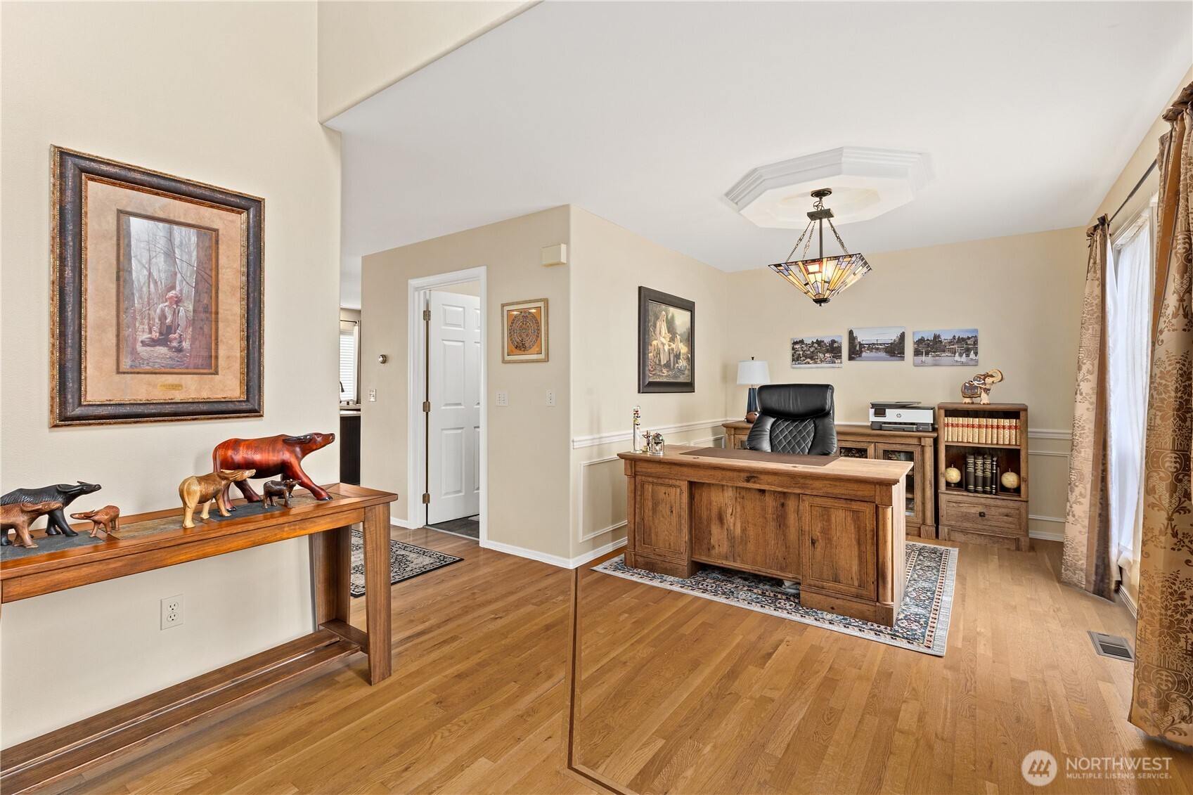 10019 SE 244th Court , Kent, WA 98030