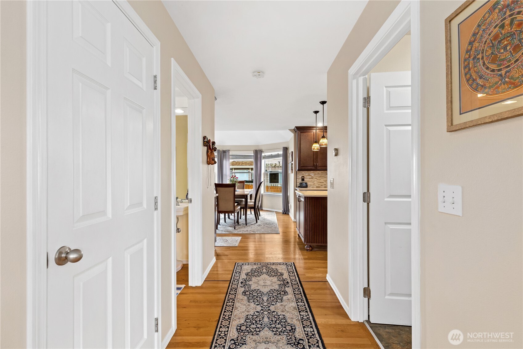10019 SE 244th Court , Kent, WA 98030