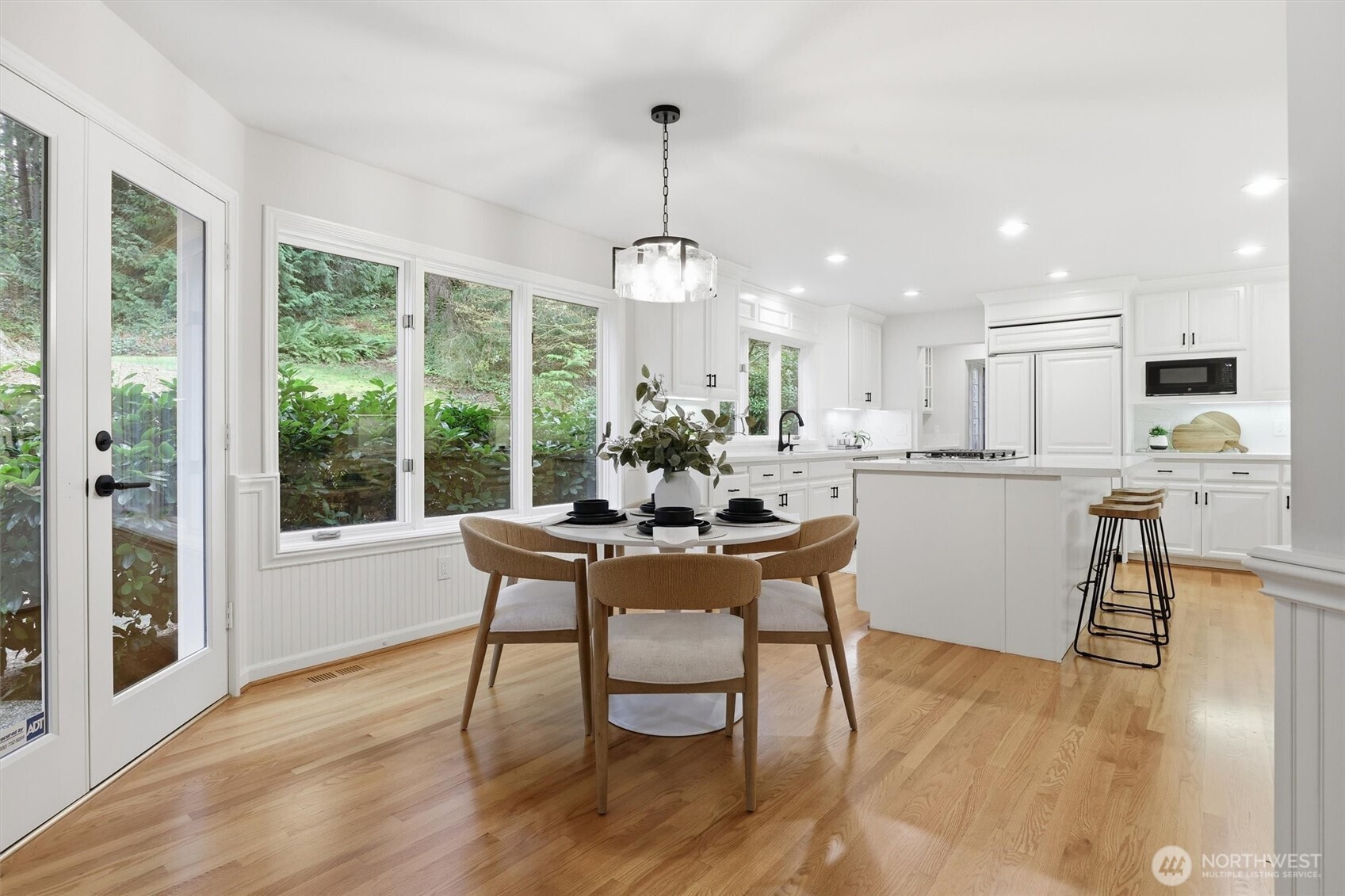 13799 NE 32nd Place , Bellevue, WA 98005