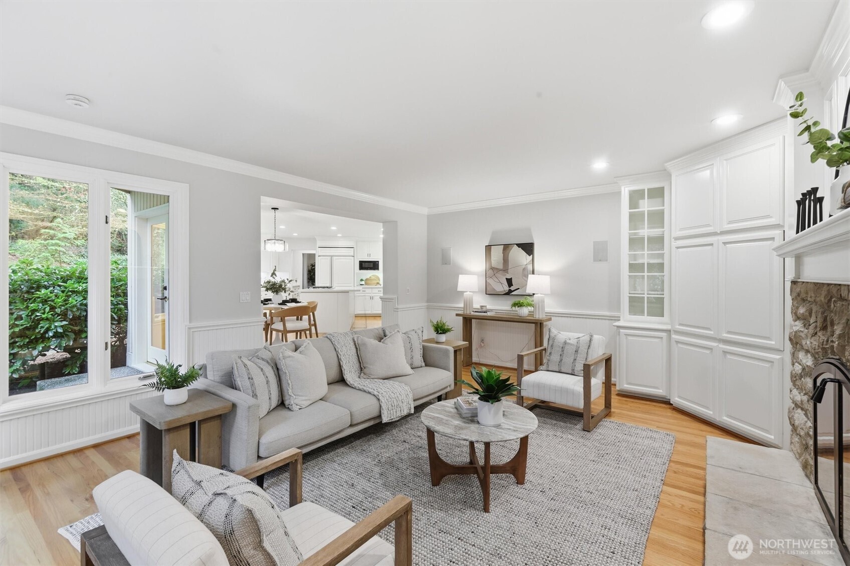 13799 NE 32nd Place , Bellevue, WA 98005