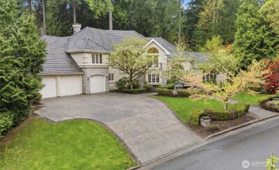 13799 NE 32nd Place , Bellevue, WA 98005 - Photo 2