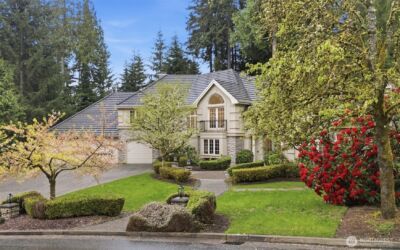 13799 NE 32nd Place , Bellevue, WA 98005 - Photo 3