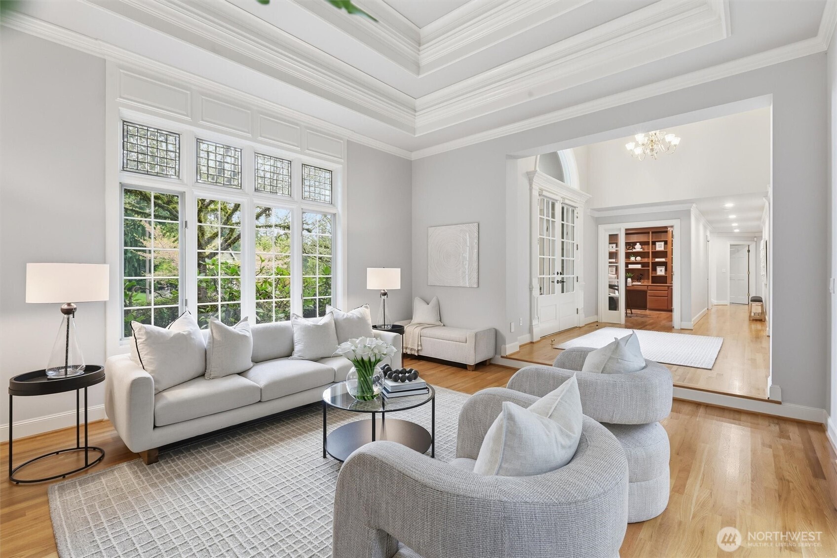 13799 NE 32nd Place , Bellevue, WA 98005