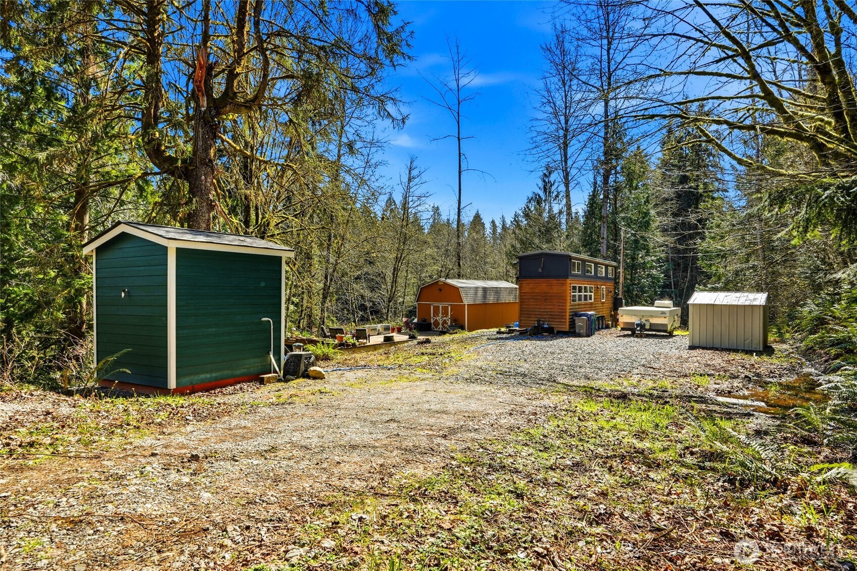 7827 Mero Road , Snohomish, WA 98290