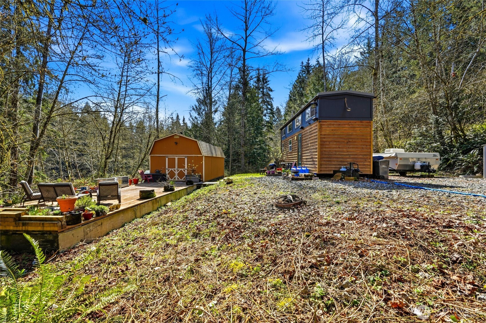 7827 Mero Road , Snohomish, WA 98290