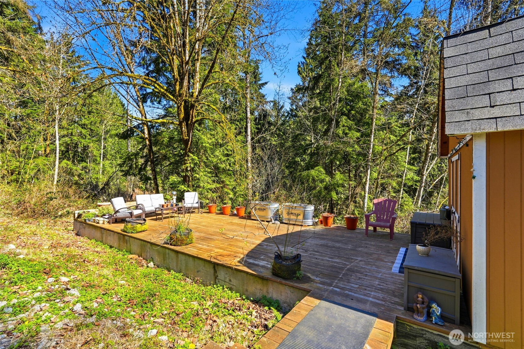 7827 Mero Road , Snohomish, WA 98290