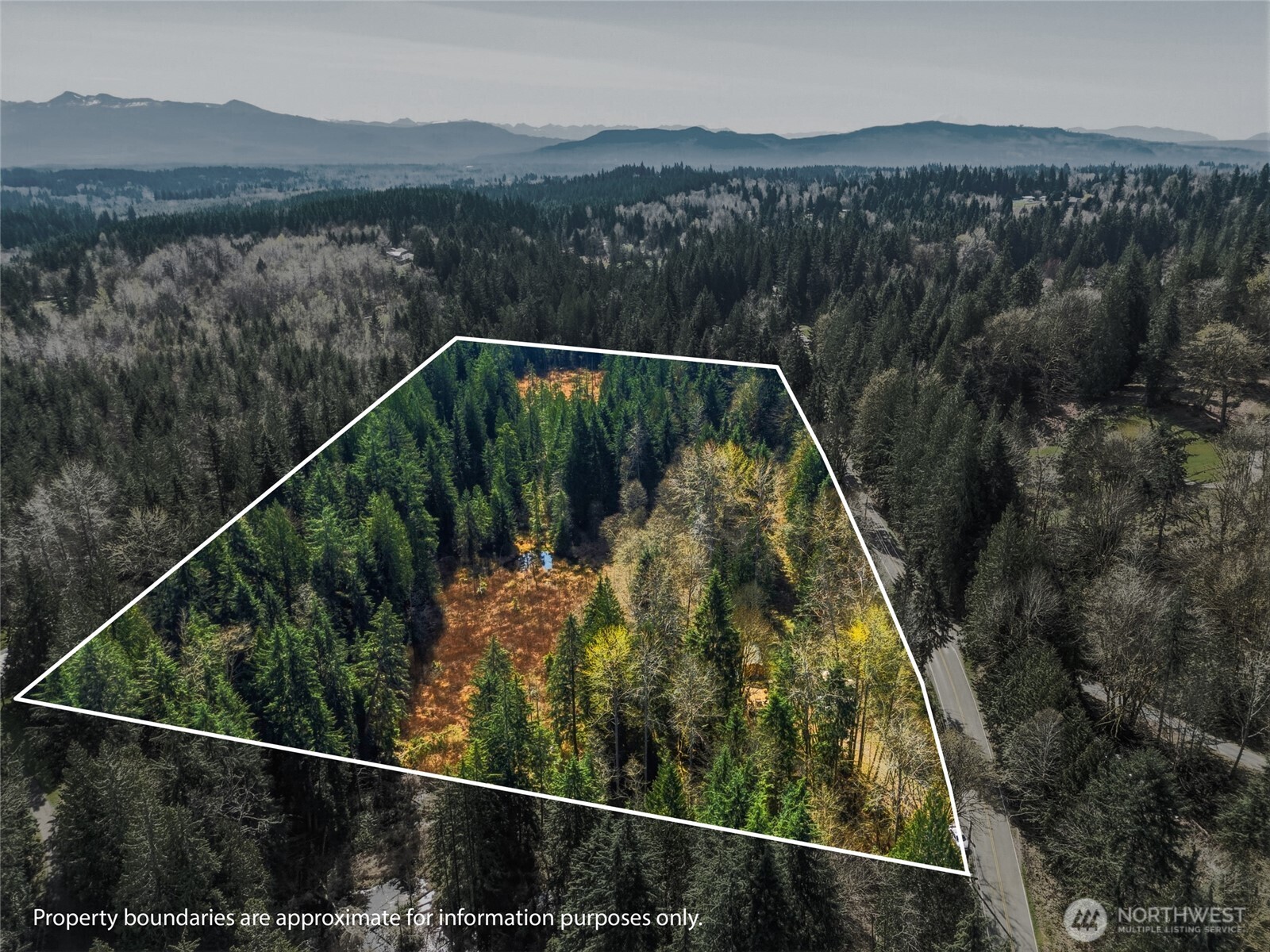 7827 Mero Road , Snohomish, WA 98290
