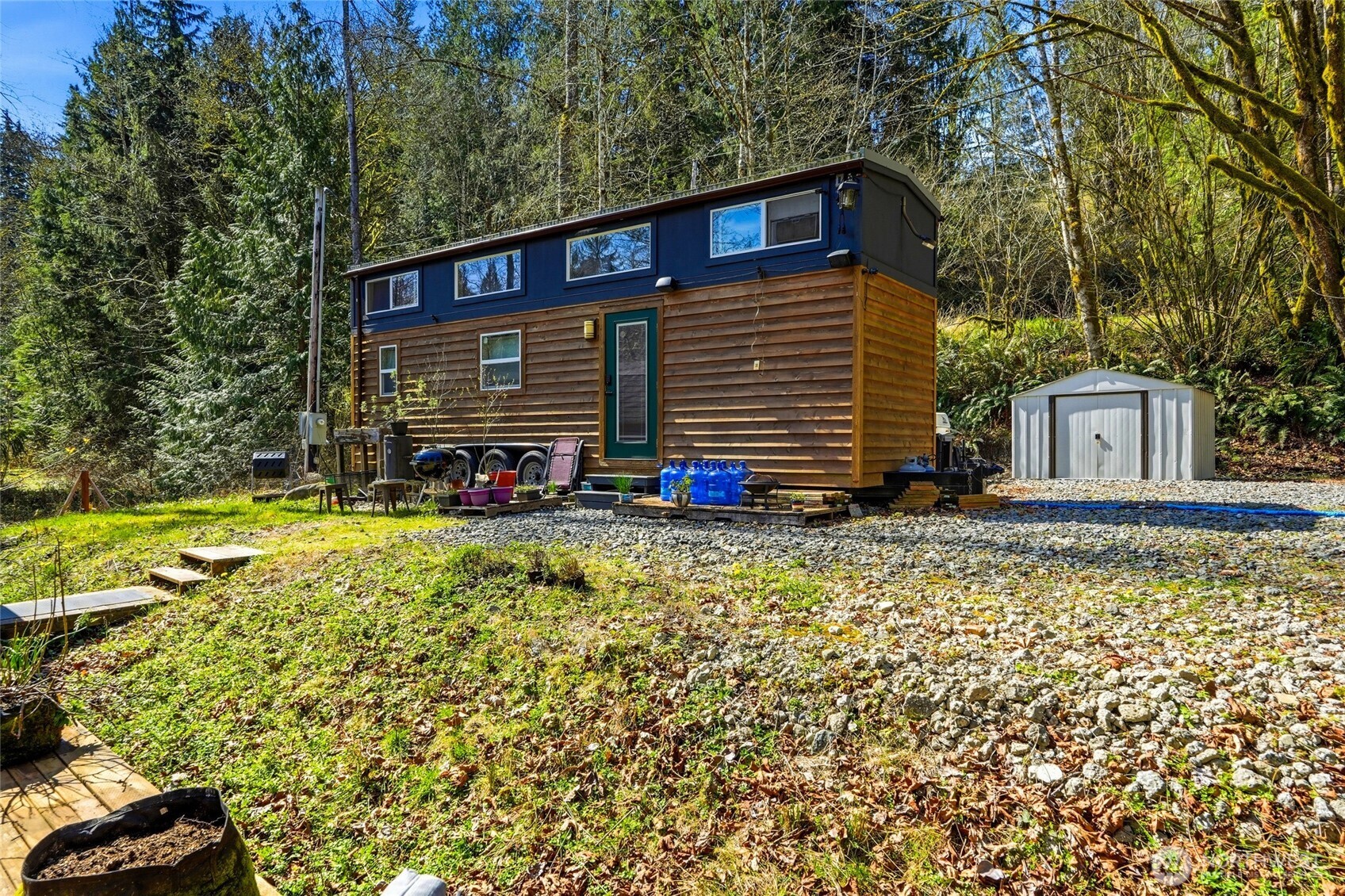 7827 Mero Road , Snohomish, WA 98290