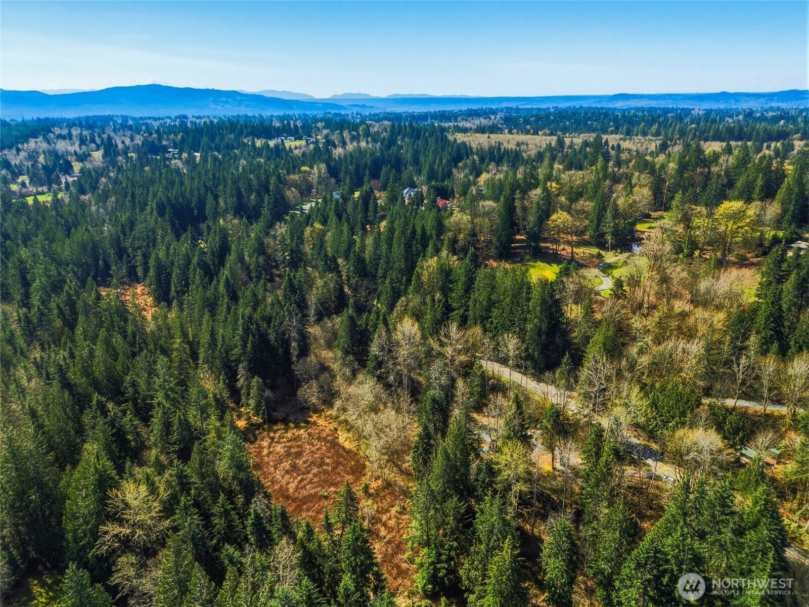 7827 Mero Road , Snohomish, WA 98290