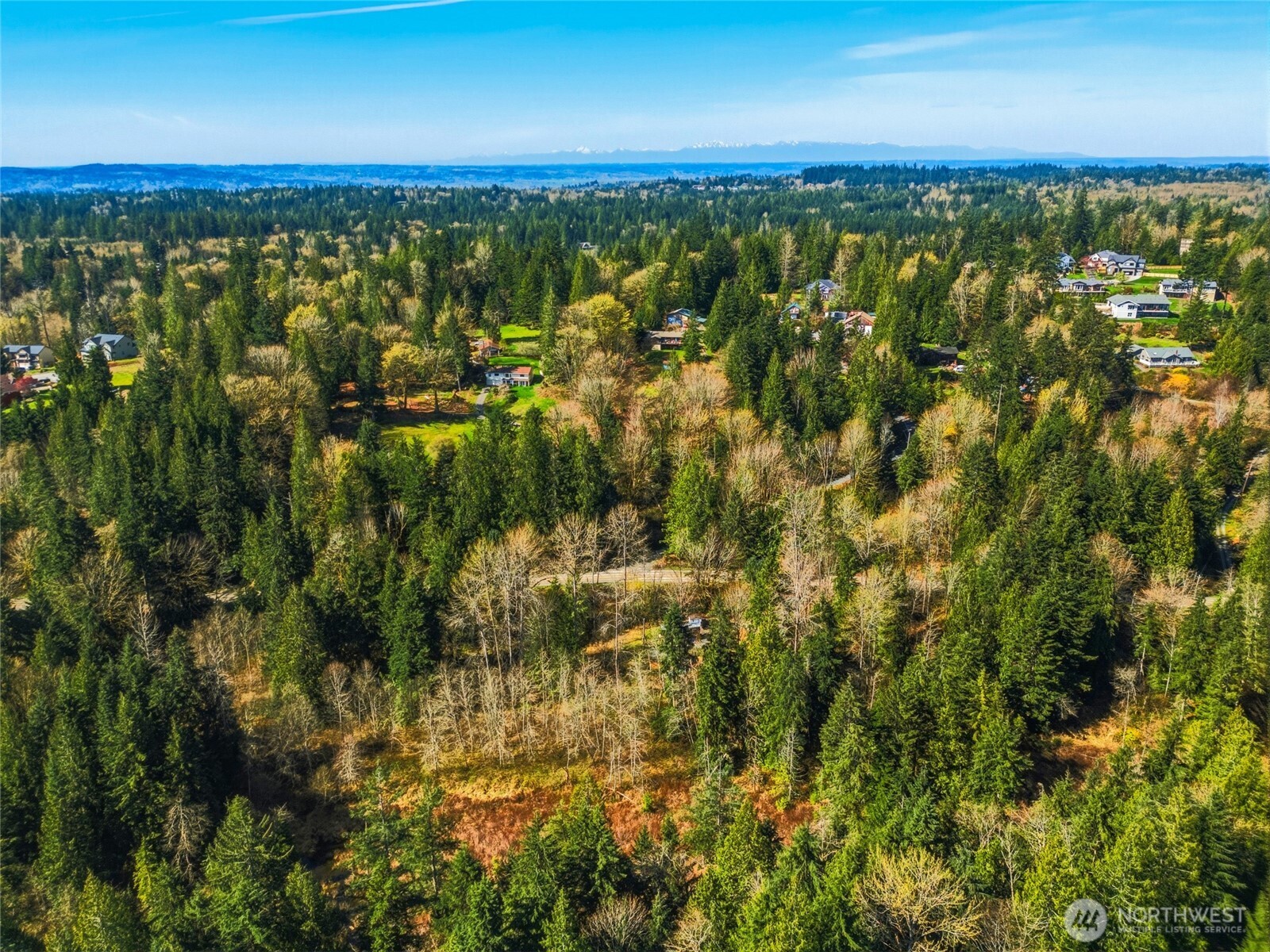 7827 Mero Road , Snohomish, WA 98290