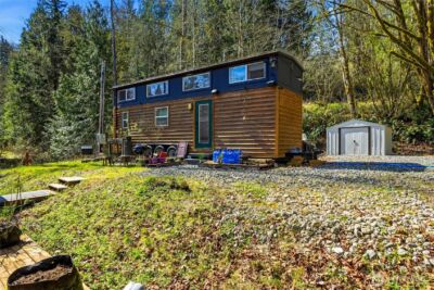 7827 Mero Road , Snohomish, WA 98290 - Photo 3