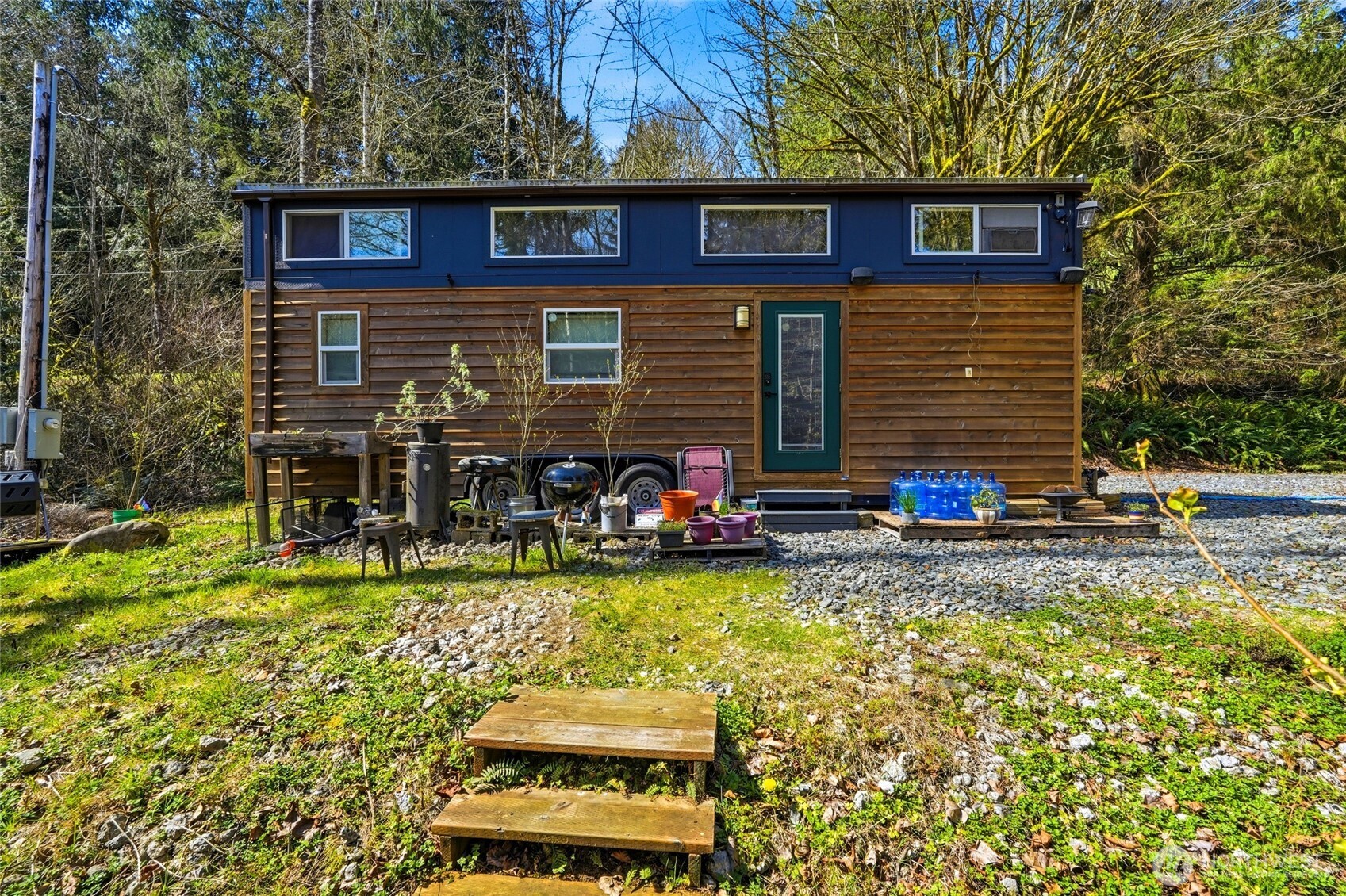 7827 Mero Road , Snohomish, WA 98290