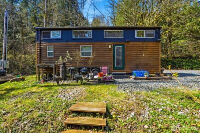 7827 Mero Road , Snohomish, WA 98290 - Photo 4