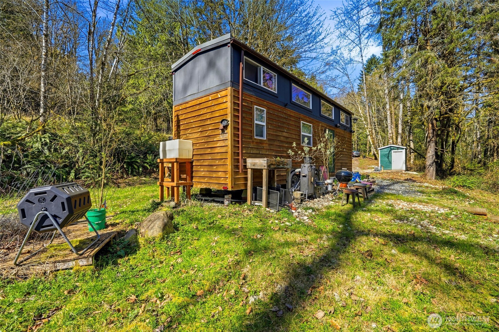 7827 Mero Road , Snohomish, WA 98290