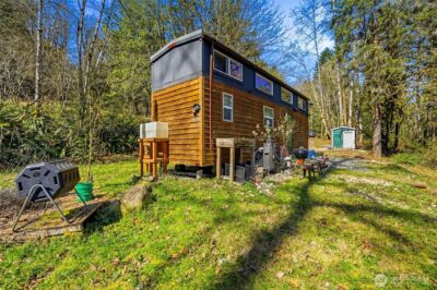 7827 Mero Road , Snohomish, WA 98290 - Photo 5
