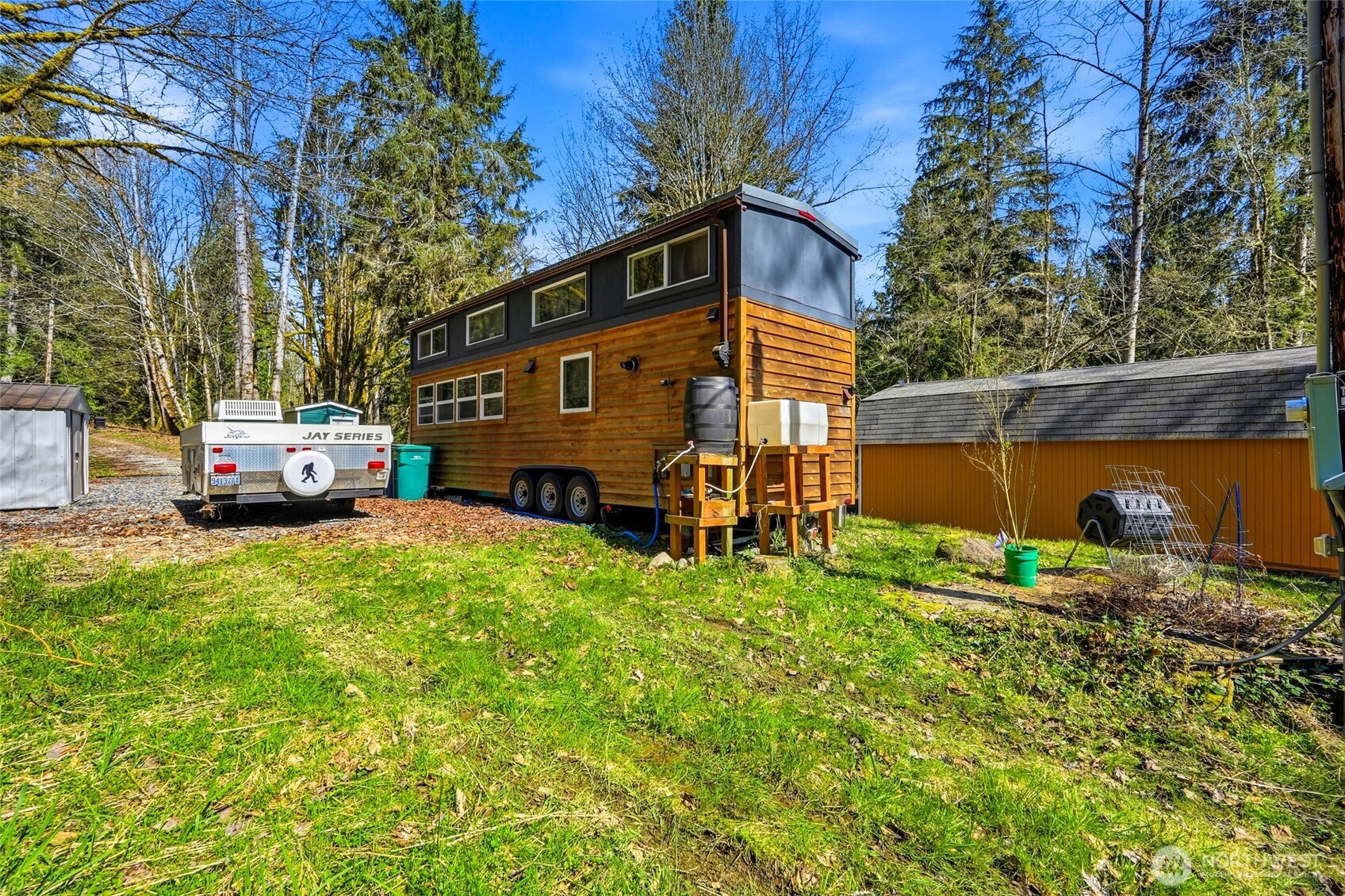 7827 Mero Road , Snohomish, WA 98290