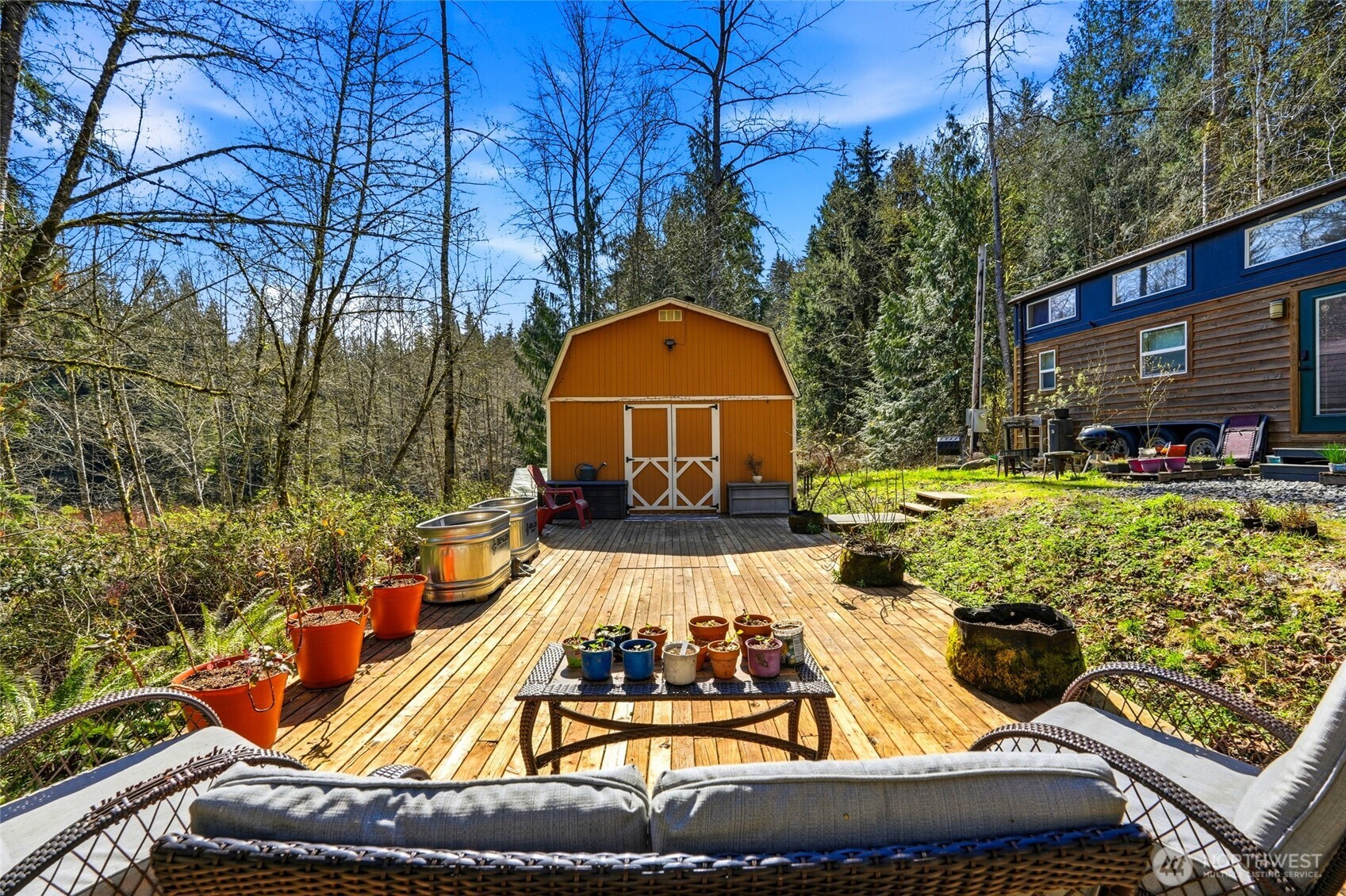 7827 Mero Road , Snohomish, WA 98290