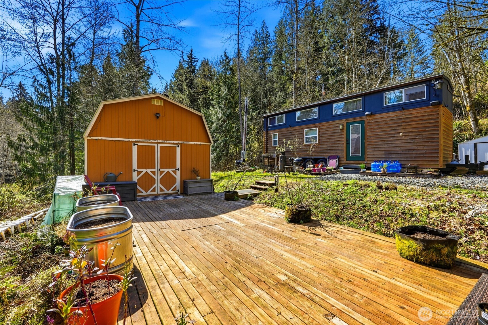 7827 Mero Road , Snohomish, WA 98290