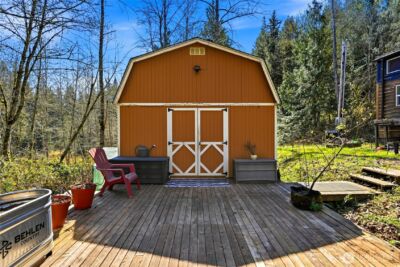 7827 Mero Road , Snohomish, WA 98290 - Photo 10