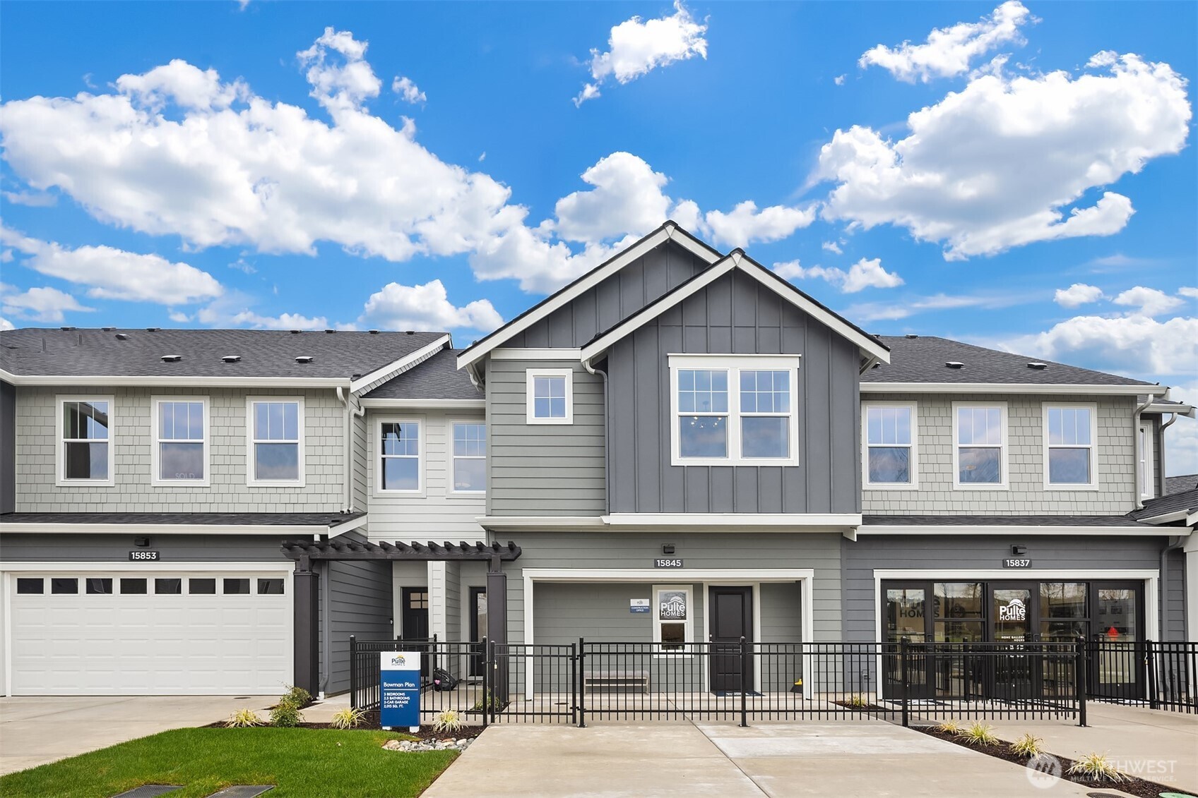 15951 26th Drive NE, Marysville, WA 98271