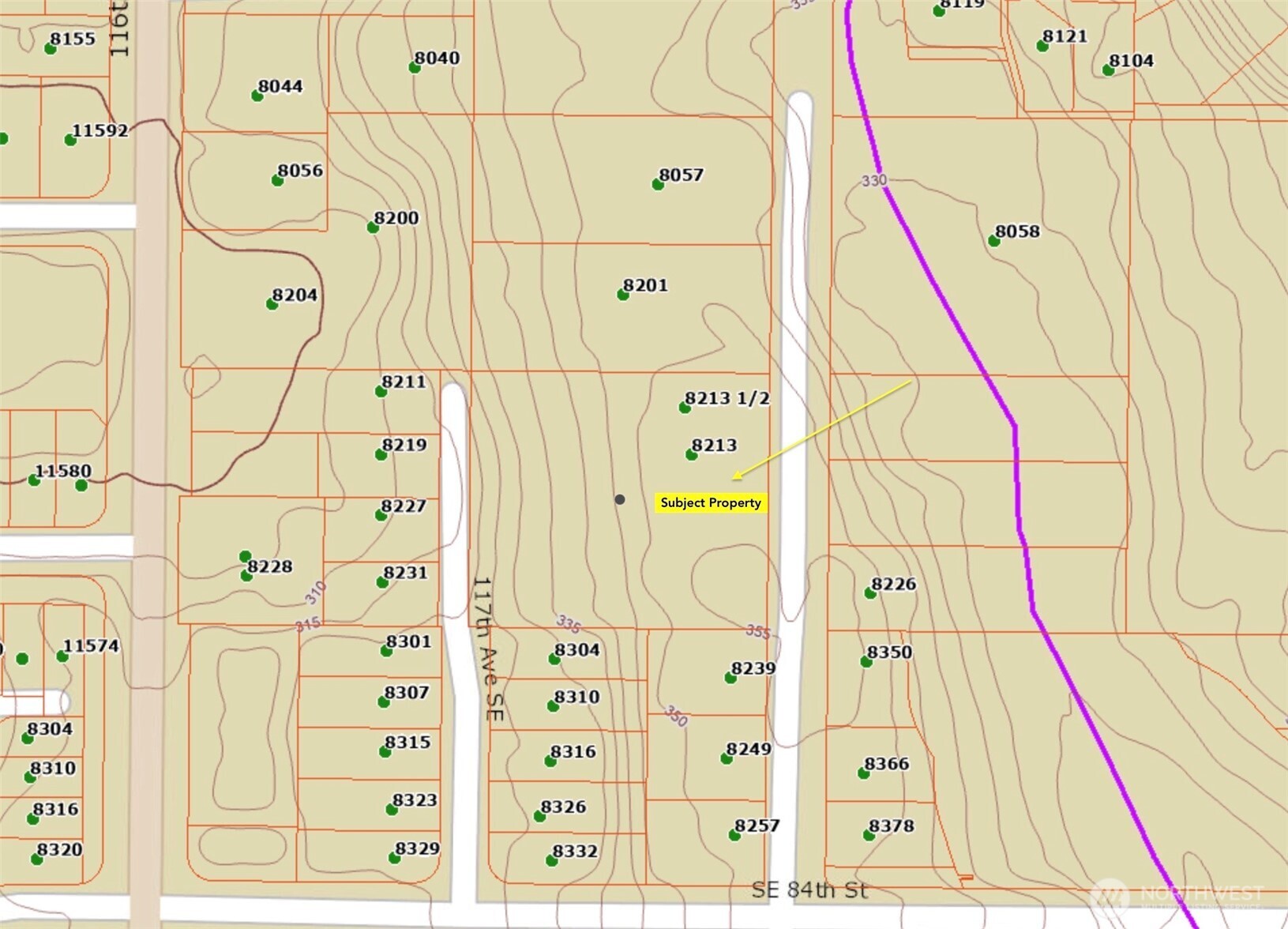 8213 118th Avenue SE, Newcastle, WA 98056-1722