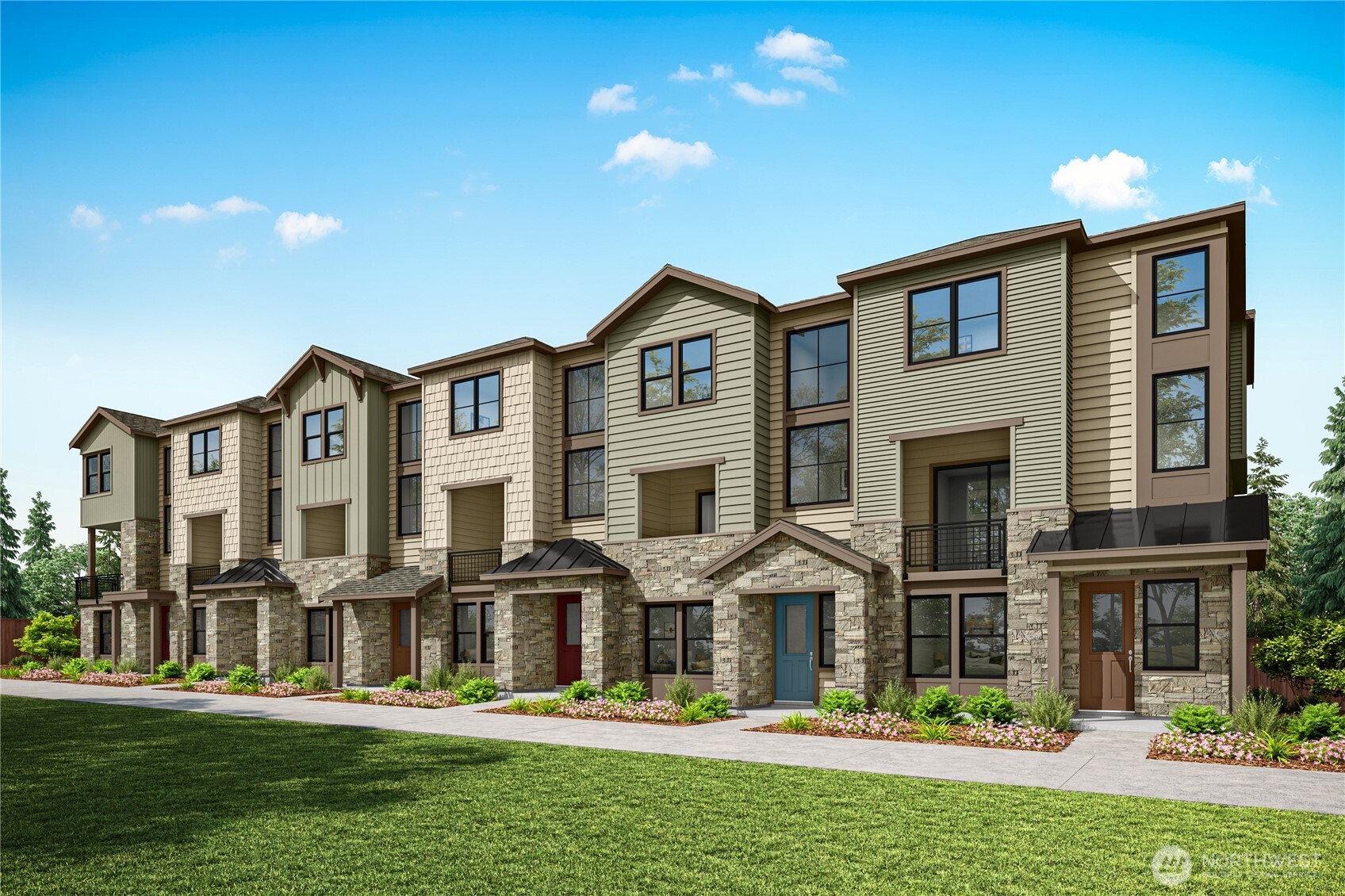 34219 SE Summit Street #44, Snoqualmie, WA 98065