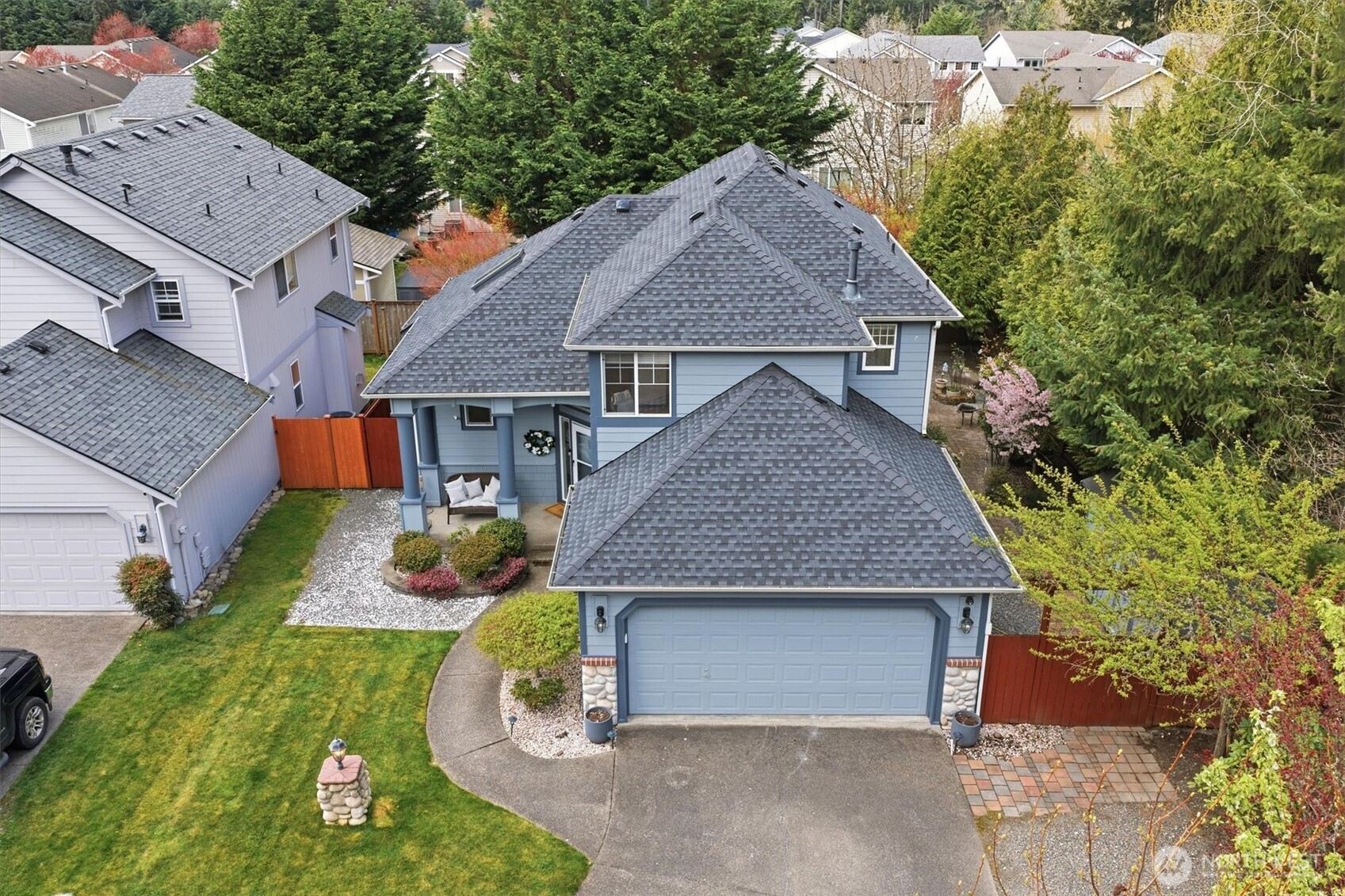 16902 120th Avenue E, Puyallup, WA 98374