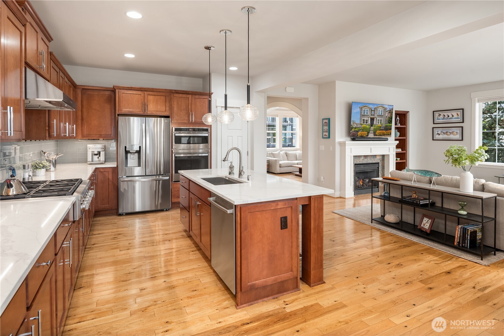 314 5th Avenue S, Kirkland, WA 98033