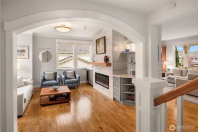 314 5th Avenue S, Kirkland, WA 98033 - Photo 3